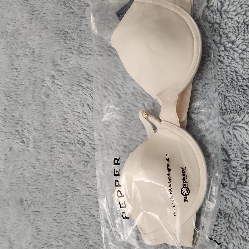 pepper bra size 34 a